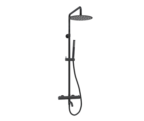 A288.258.217.BM Thermo Shower system wassekraft