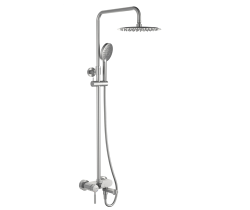 A14201 Shower system wassekraft
