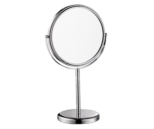 K-1003 Double-sided mirror with normal and 3x magnification wassekraft