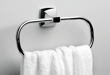 Bathroom accessories