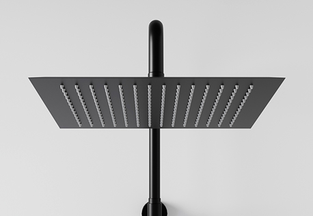 Shower system