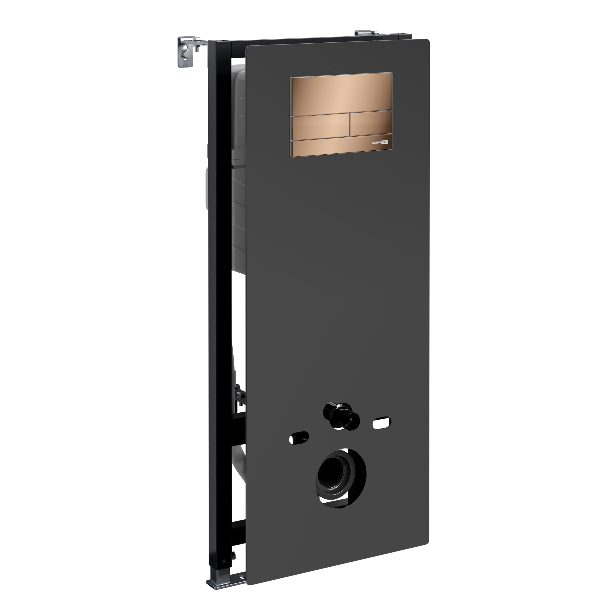 Abens 20TLT.010.ME.BL.RG04 Installation system for toilets