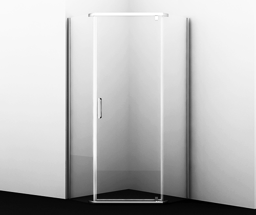 Leine 35P11 Shower enclosure