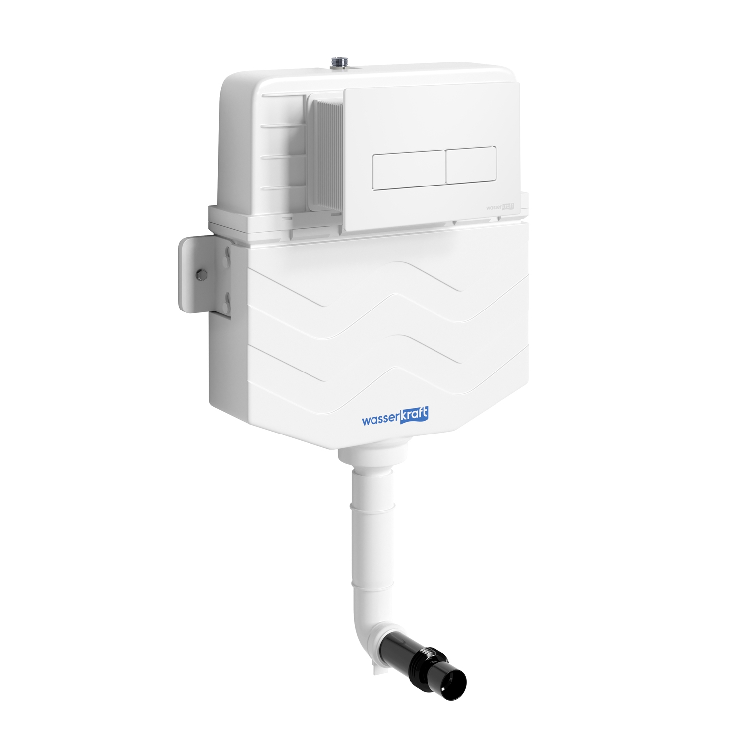 Aller 10TLT.031.ME.WM03 Concealed cistern