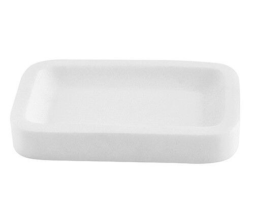 K-9629 Free standing soap dish
