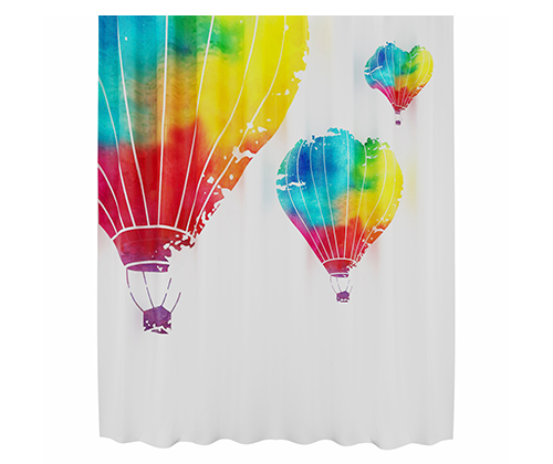 Rossel SC-57102 Shower curtain