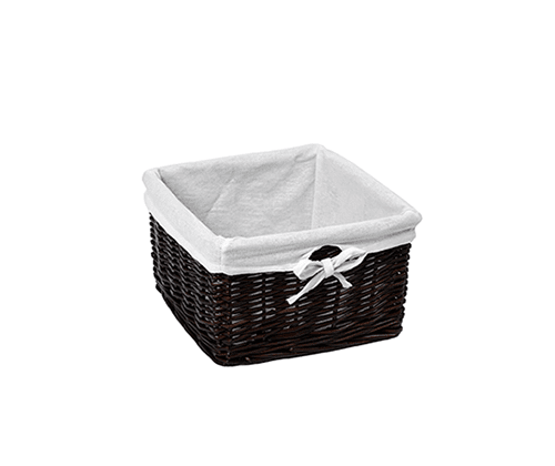 Alme WB-150-S Wicker basket