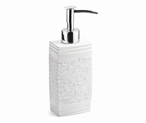 K-4799 Free standing soap dispenser, 240 ml
