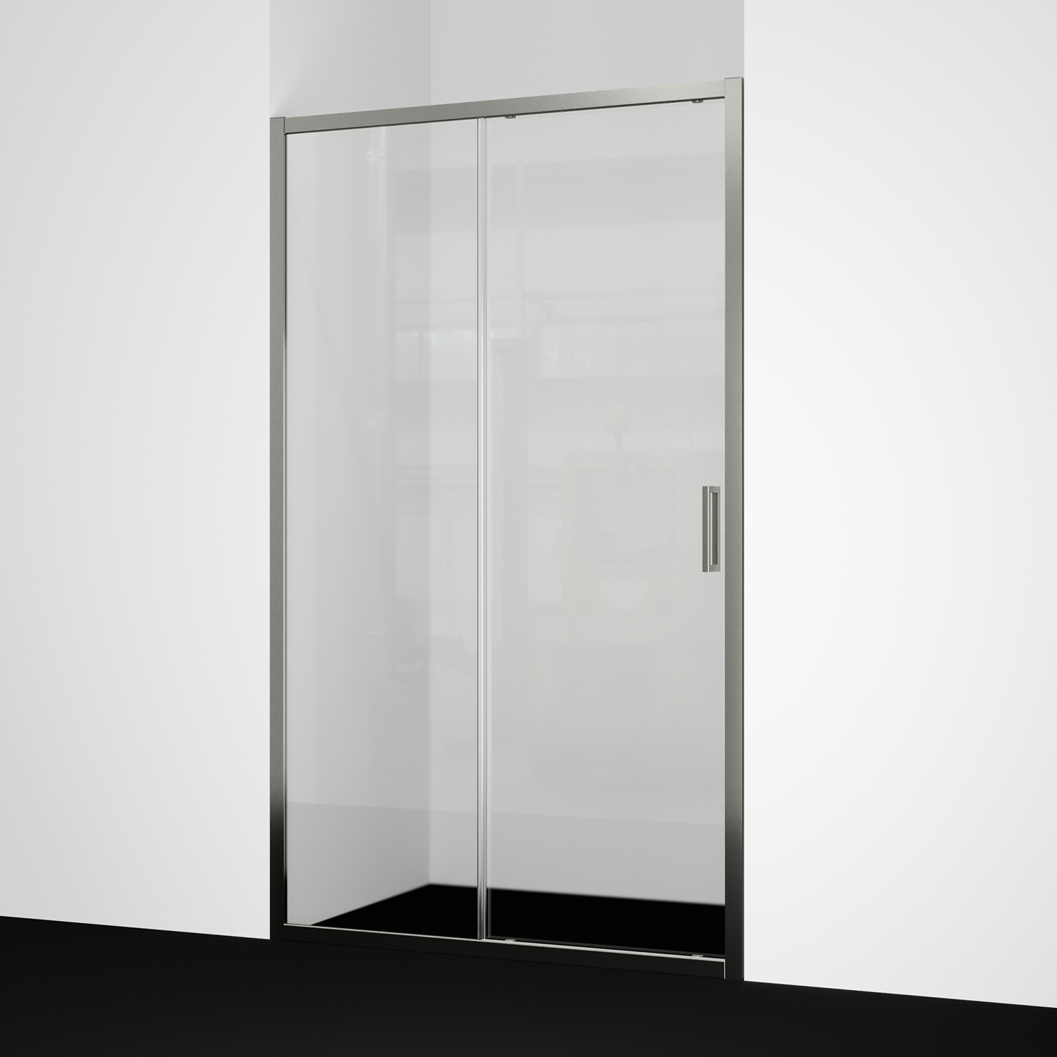 Tauber 64S05 Shower enclosure