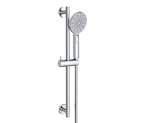 A144 Shower slide bar