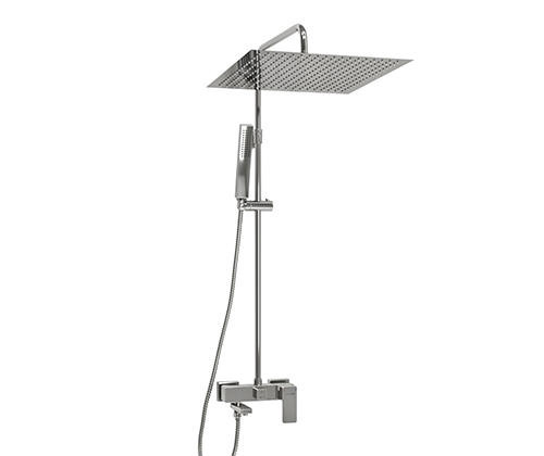A177.119.103.010.CH Shower system