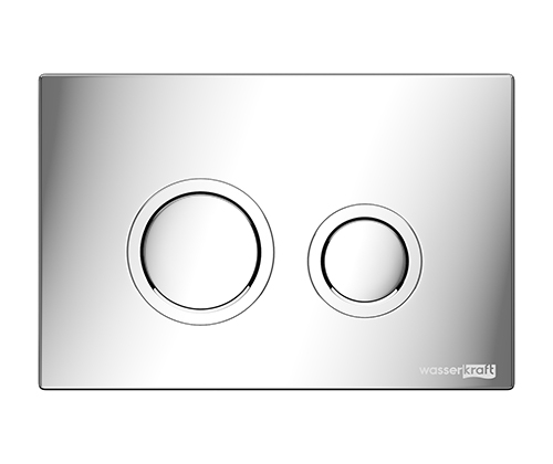 CH01 Flush plate