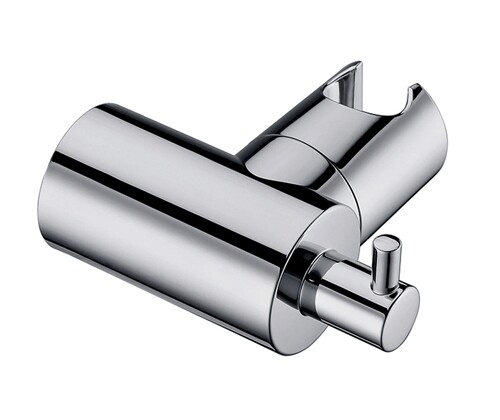 А013 Swivel shower bracket with hook