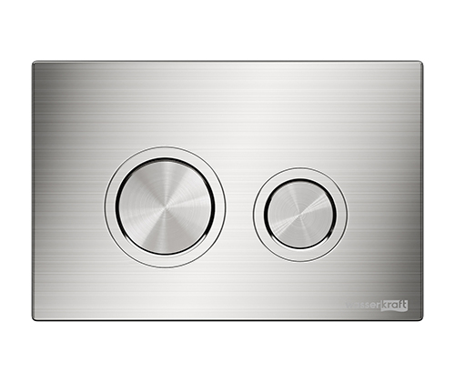 BN01 Flush plate