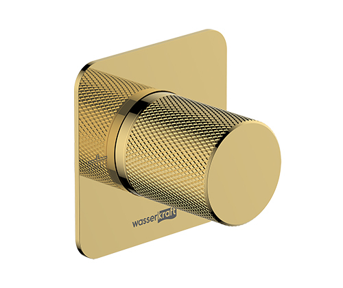 A303 Two-output swing diverter tap
