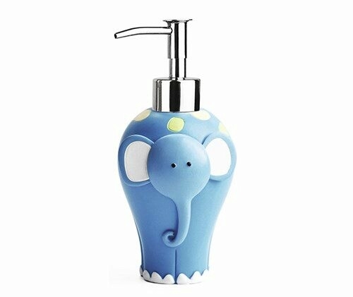 K-8199 Free standing soap dispenser, 300 ml