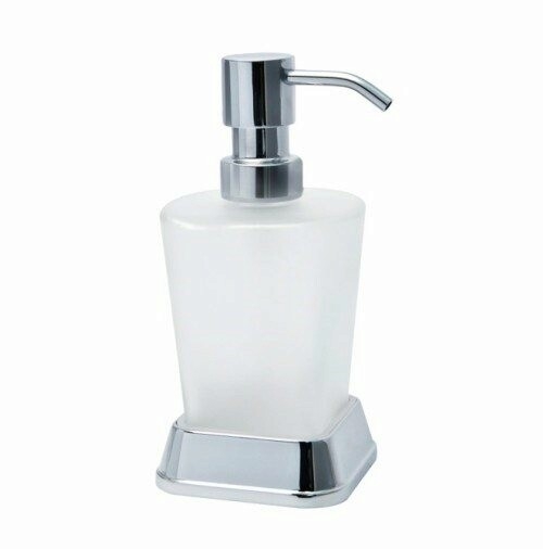 K-5499 Free standing soap dispenser, 300 ml