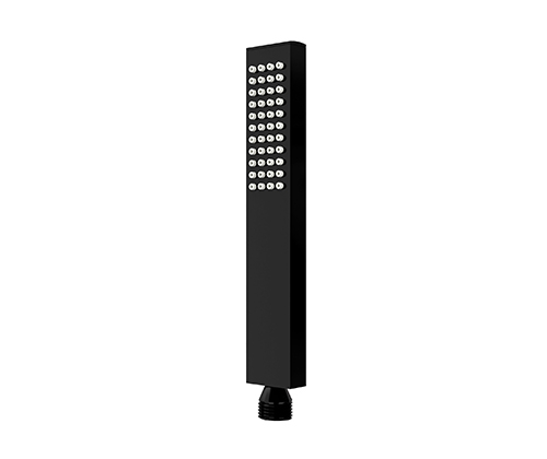 A218 1-spray hand shower