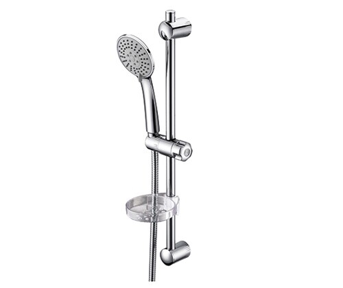 A005 Shower slide bar