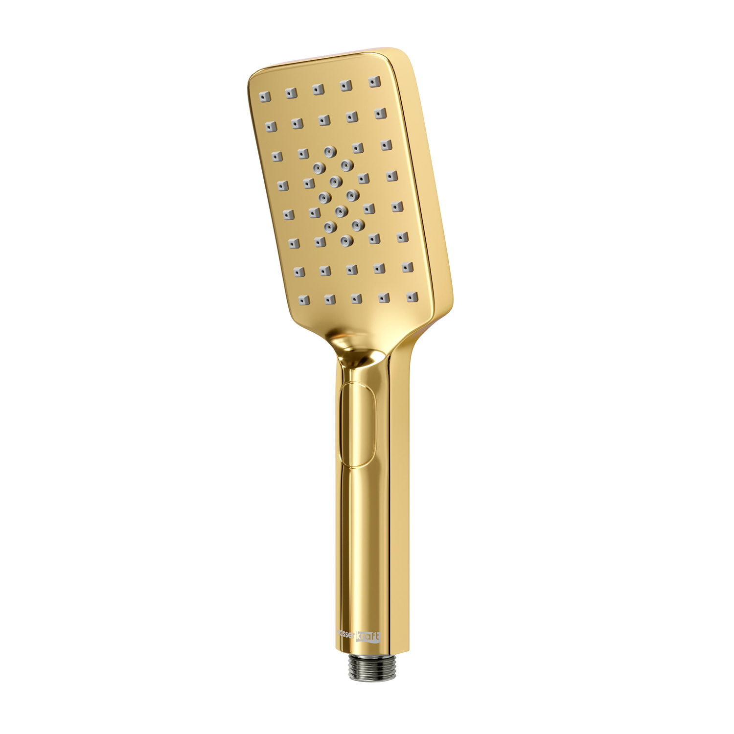 А346 3-spray hand shower