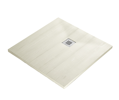 Aller 10T03 Shower trays