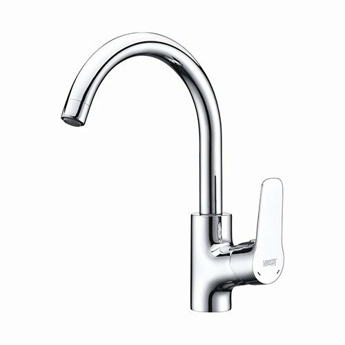 Lippe 4507 Single-lever sink mixer