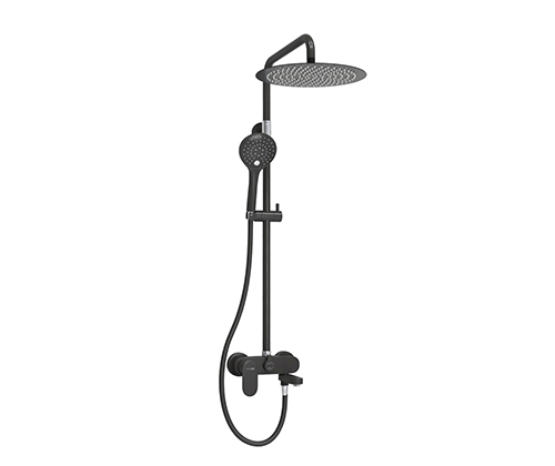 A174.160.078.CB Shower system