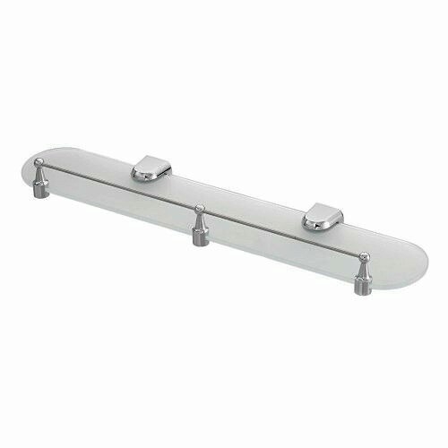 К-6824 Glass shelf with rail
