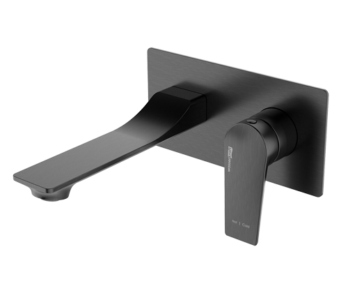 Wiese 8430 Concealed basin mixer