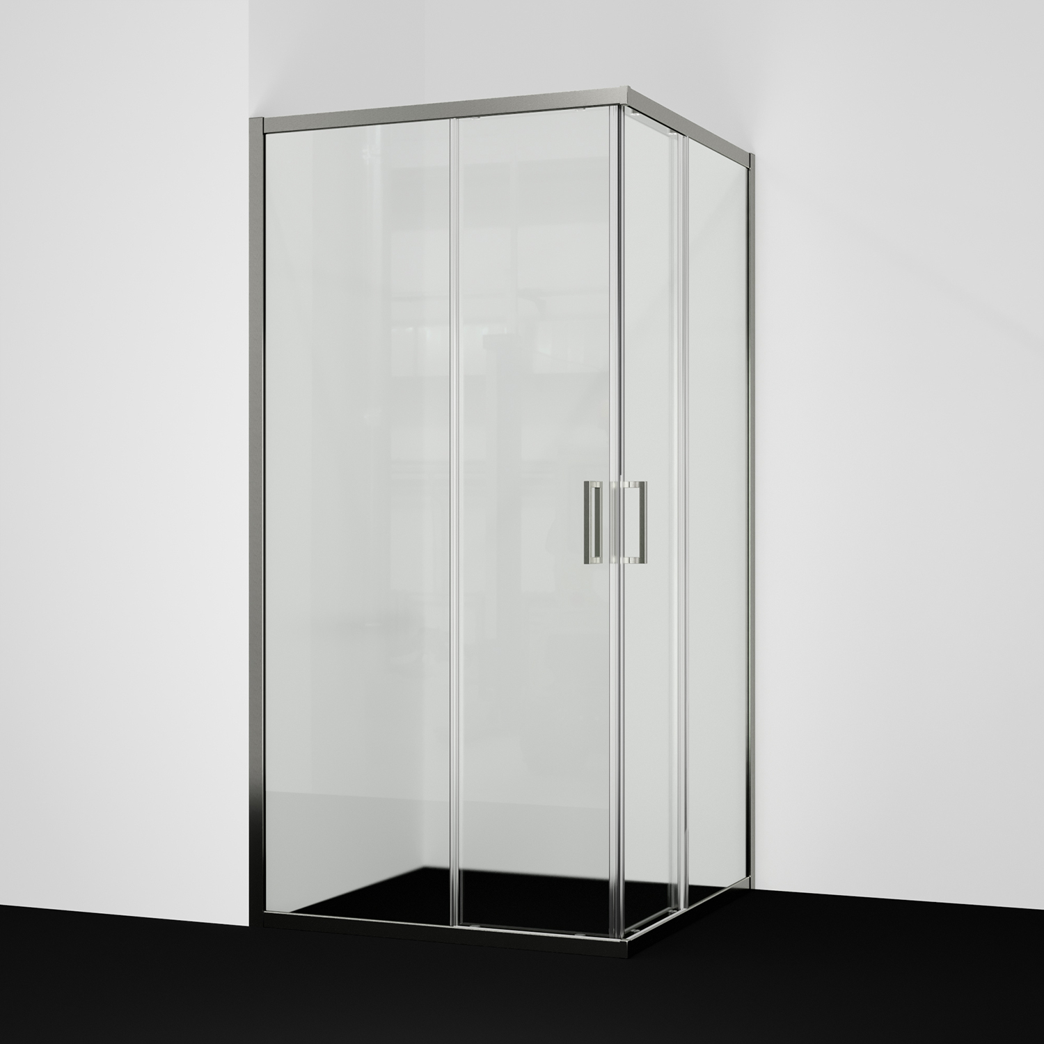 Tauber 64S03 Shower enclosure