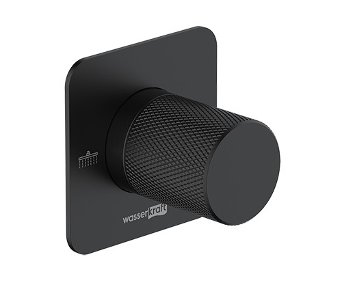 A299 Two-output swing diverter tap