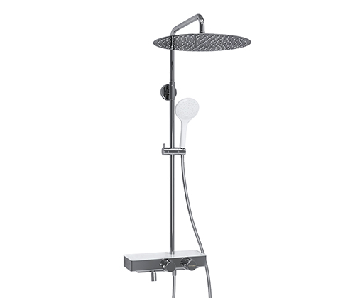 A113.117.155.CH Thermo Shower system