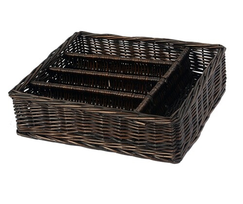 Neime WB-190-L Wicker basket