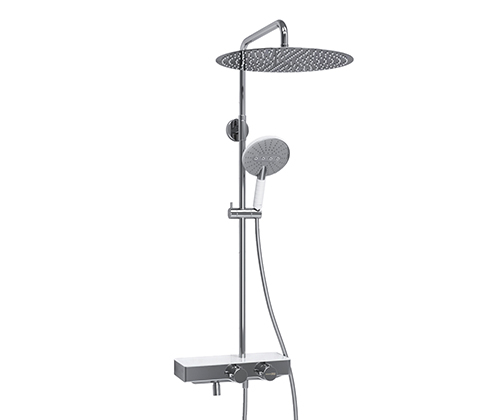 A113.117.059.CH Thermo Shower system