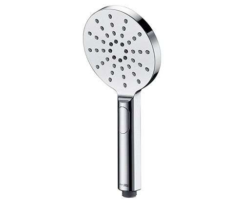 A127 3-spray hand shower