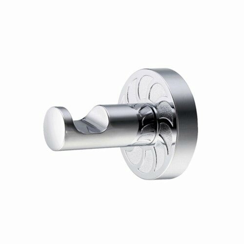 К-4023 Double robe hook