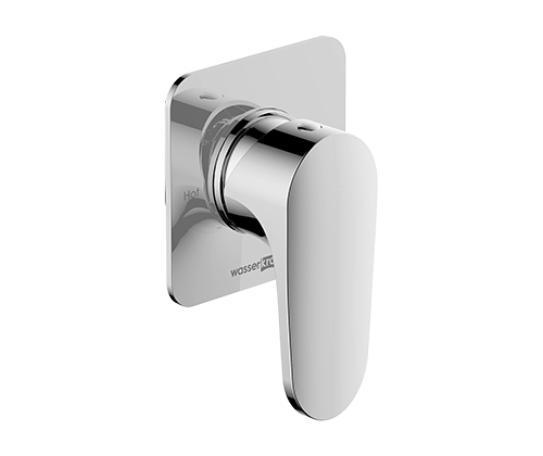 Weida 3151 Single-lever shower mixer