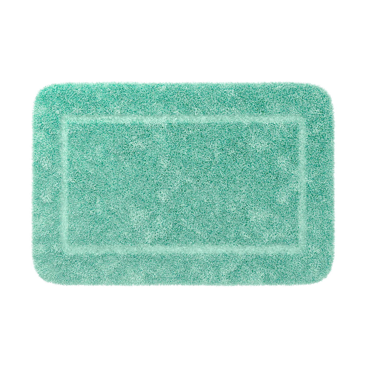 Lopau BM-6016 Cabbage Bath mat