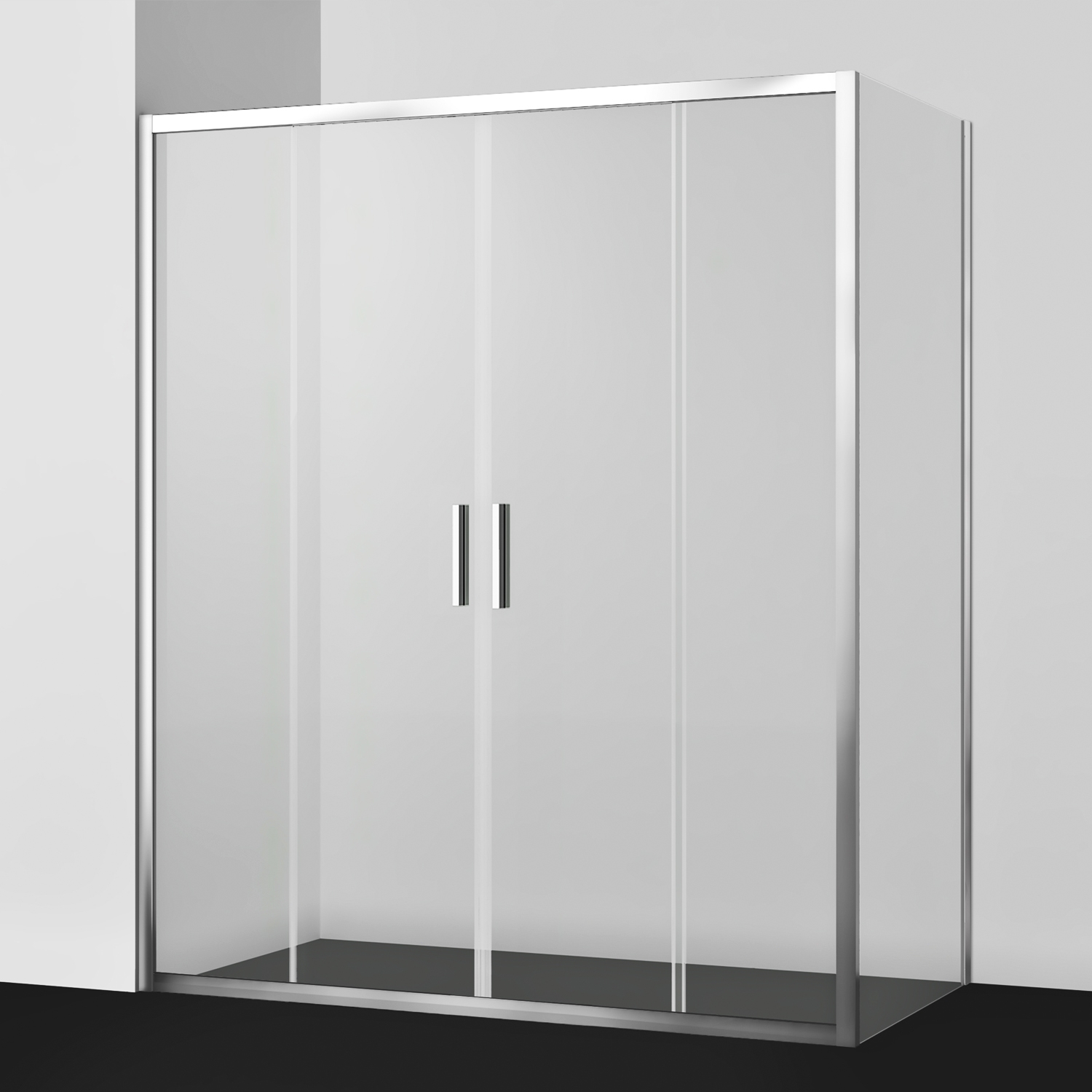 Lippe 45S48 Shower enclosure