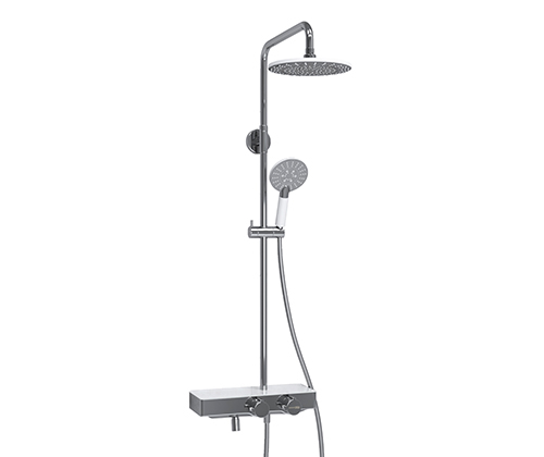 A113.067.058.CH Thermo Shower system