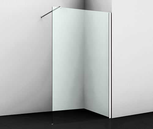 Rossel 28W39 Walk-in shower