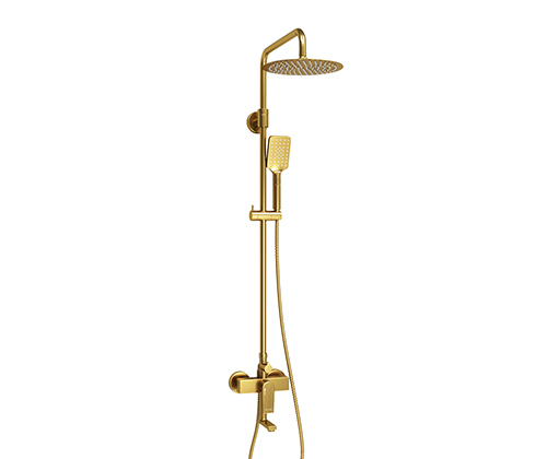 A155.259.201.BG Shower system