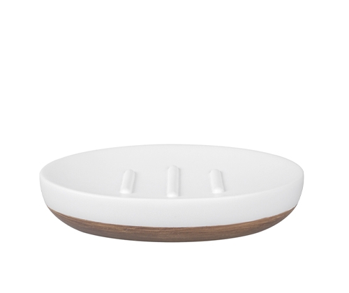 Mindel K-8829 Free standing soap dish