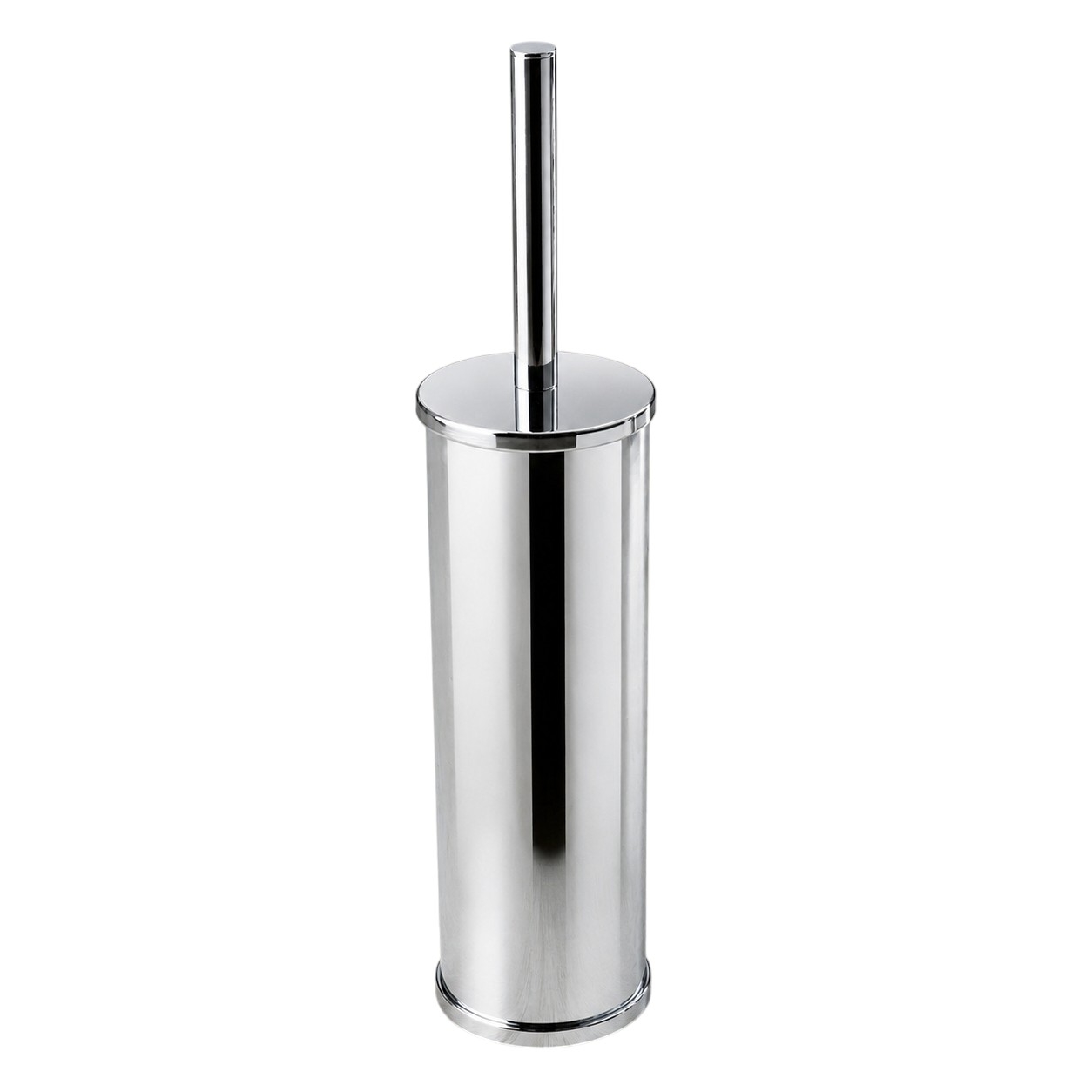 K-1047 Floor standing toilet brush holder