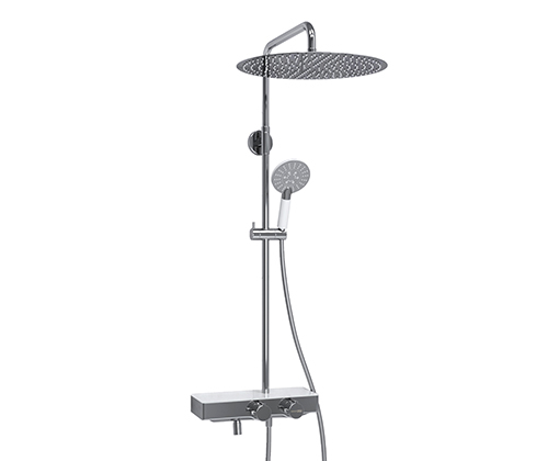 A113.117.058.CH Thermo Shower system