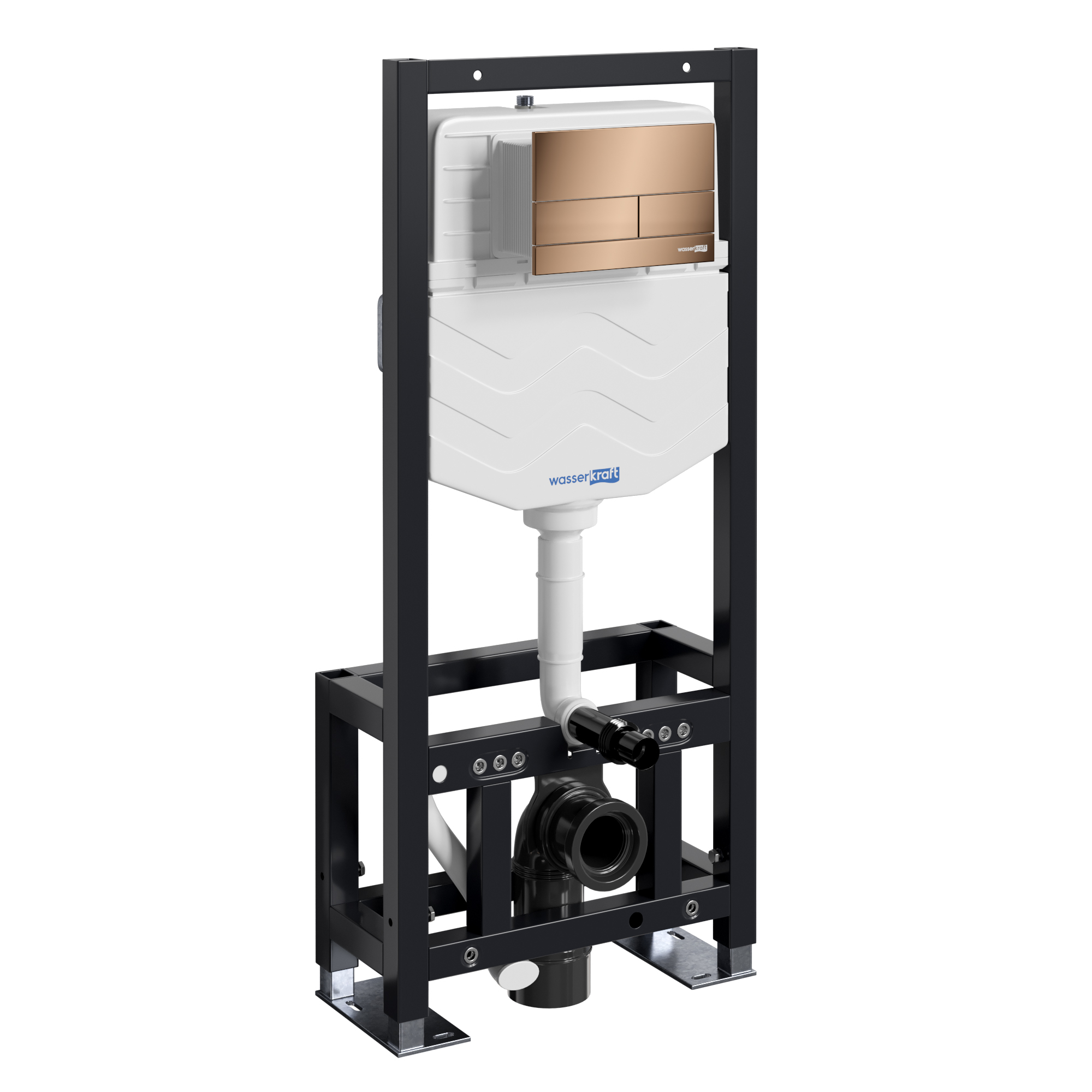 Dill 61TLT.010.ME.RG04 Installation system for toilets