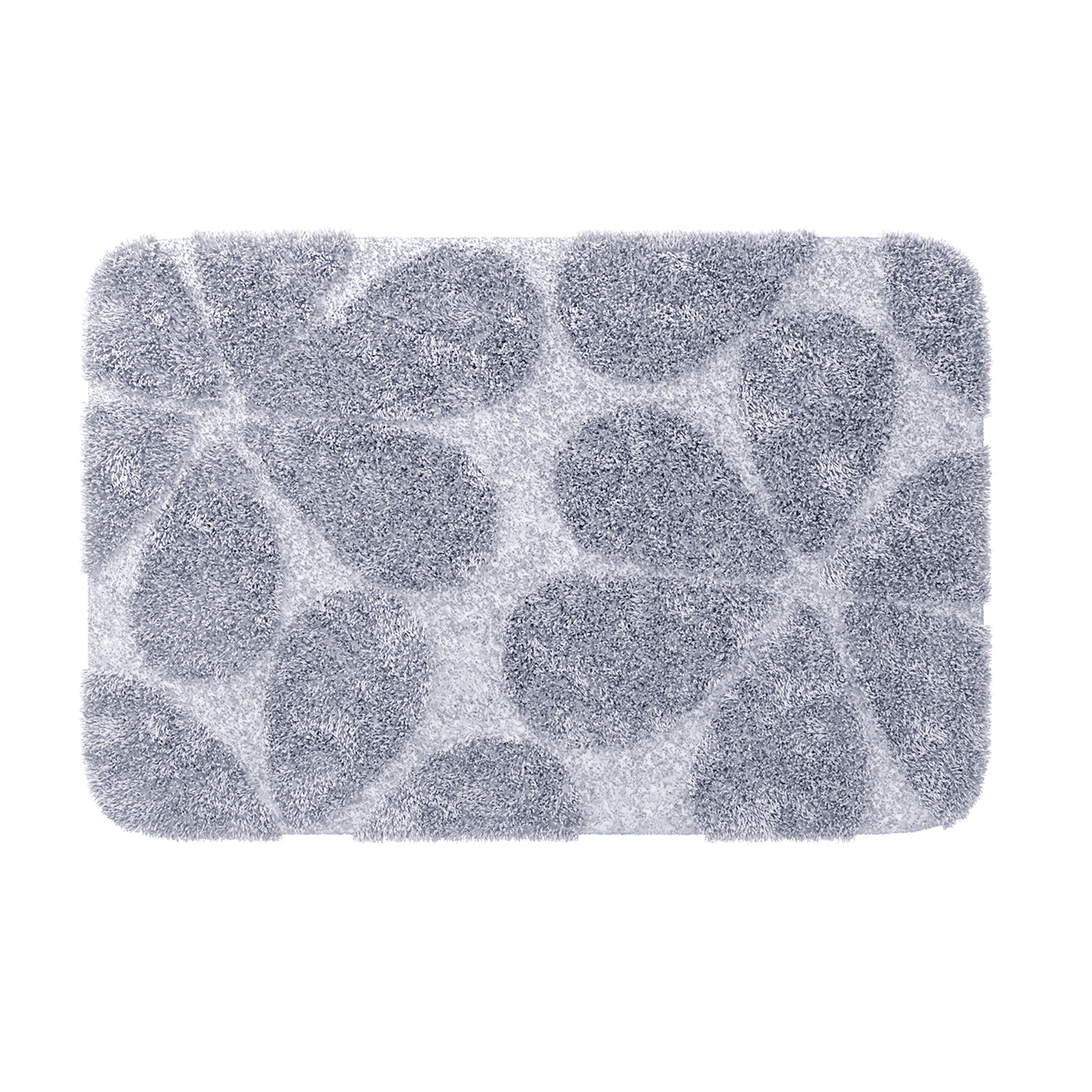 Diemel BM-2211 Micro Chip Bath mat