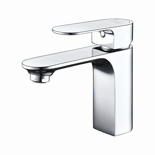 Dinkel 5803 Single-lever washbasin