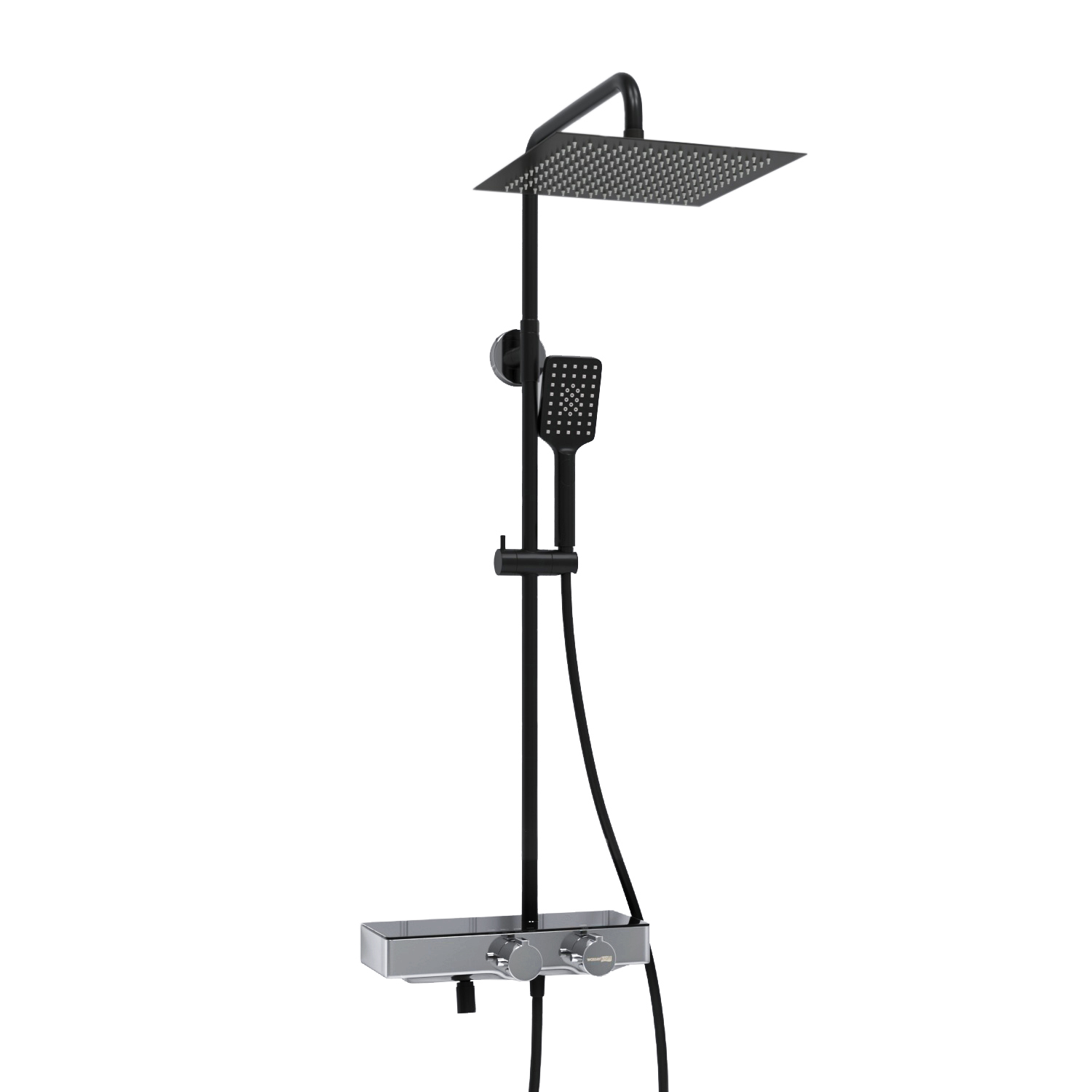A114.162.130.CB Thermo Shower system