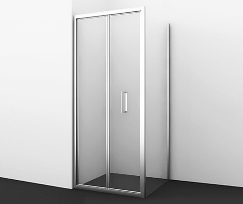 Weser 78F18 Shower enclosure